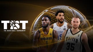 Next Story Image: How to Watch 2026 TBT: Schedule, Bracket, TV Channels, Streaming, Dates